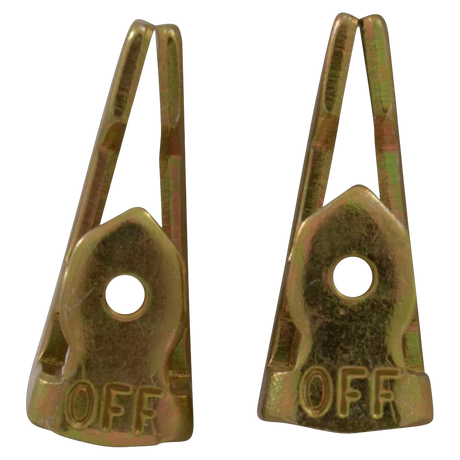 Intermatic 156T1978A Timer Trippers Set