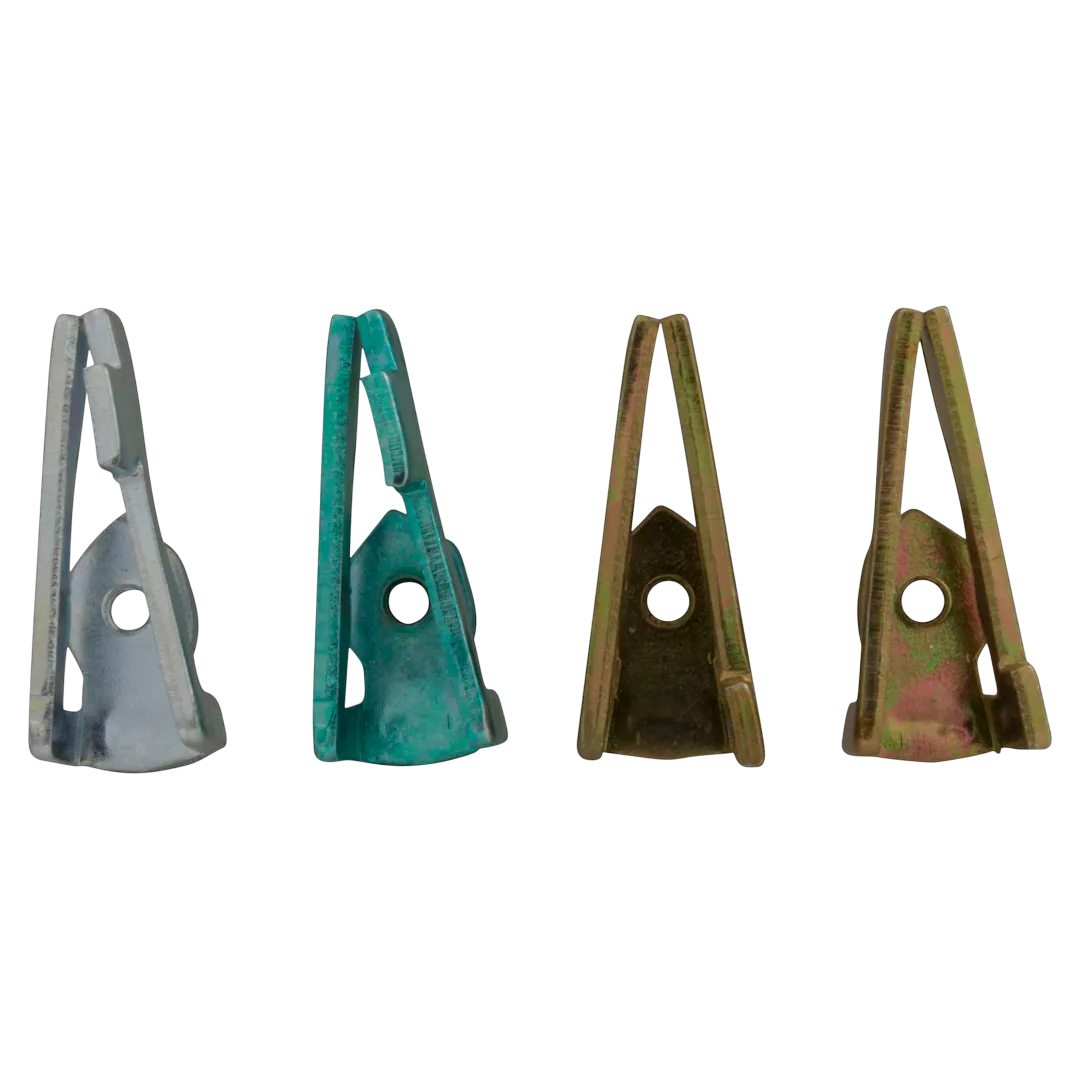 Intermatic 156T1978A Replacement ON/OFF Trippers - Back