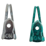 Intermatic 156T1978A Replacement ON/OFF Trippers - Front