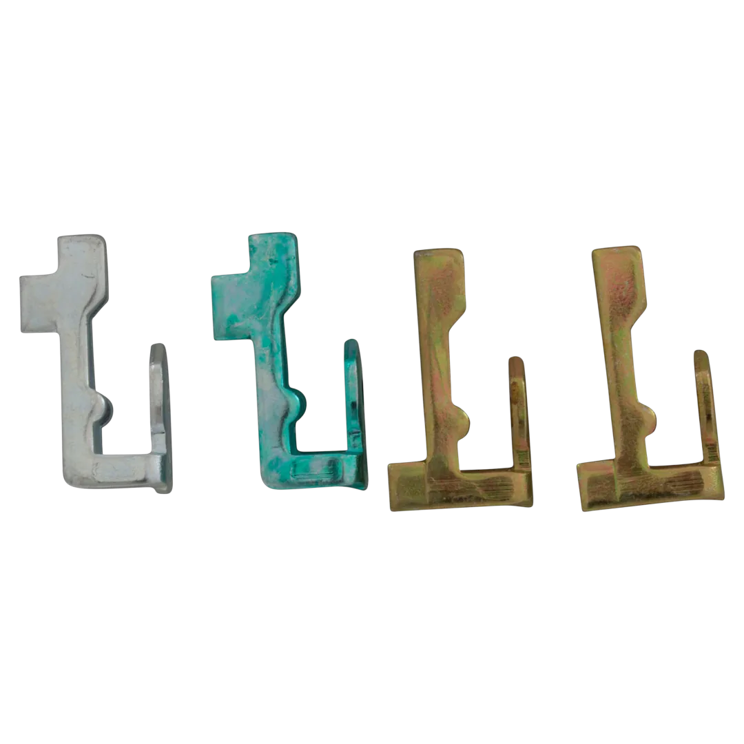 Intermatic 156T1978A Replacement ON/OFF Trippers - Side