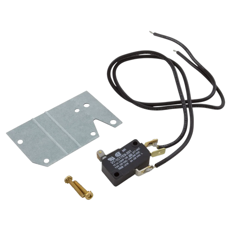 Intermatic 156T4042A Fireman Switch - Reverse