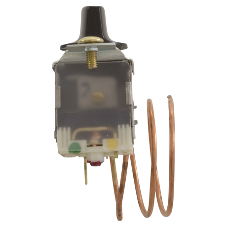 Intermatic 178T24 Freeze Protection Thermostat