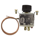 Intermatic 178T24 Freeze Protection Thermostat - Back