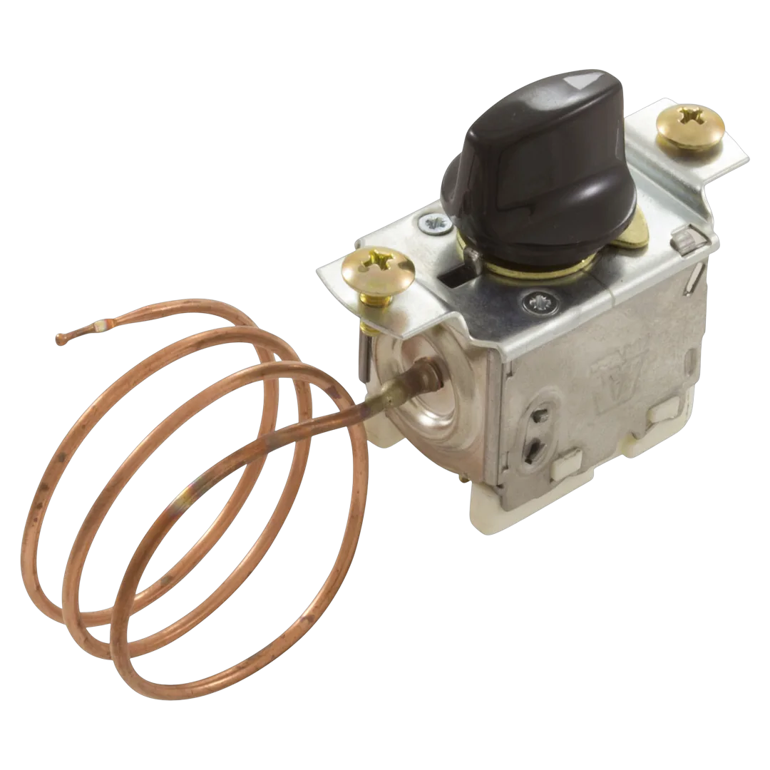 Intermatic 178T24 Freeze Protection Thermostat - Reverse