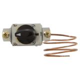 Intermatic 178T24 Freeze Protection Thermostat - Top