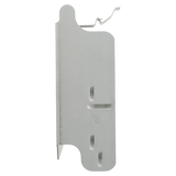 Intermatic 22T338GR Mounting Bracket - Side