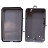 Intermatic 2T511GA Outdoor Enclosure Gray