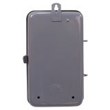 Intermatic 2T511GA Outdoor Enclosure - Back