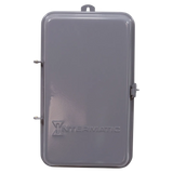 Intermatic 2T511GA Outdoor Enclosure - Front