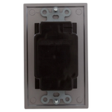 Intermatic FF430M Spring Wound Countdown Timer - Back