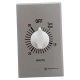 Intermatic FF430M Spring Wound Countdown Timer - Front