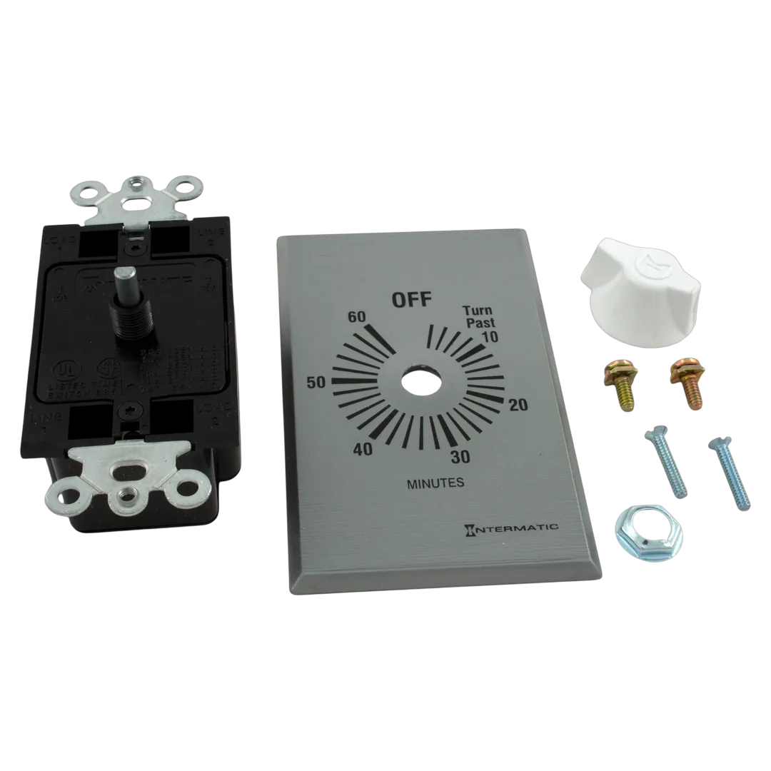 Intermatic FF60MC 60-Minute Countdown Timer - Alt (2)