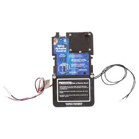 Intermatic P4043ME Valve Actuator Control Mechanism - Front