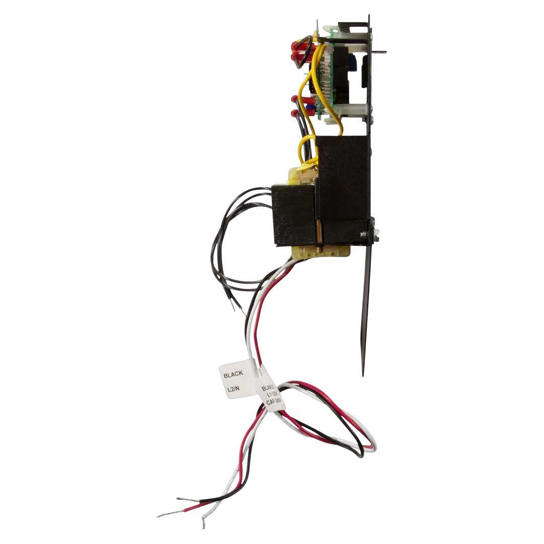 Intermatic P4043ME Valve Actuator Control Mechanism - Side