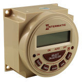 Intermatic PB314E Electronic Panel Mount Timer - Alt (4)