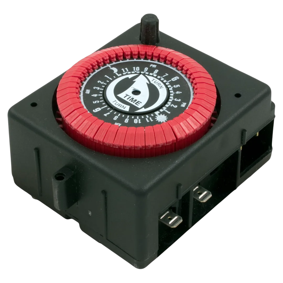 Intermatic PB914N66 Panel Mount Timer 24-Hour