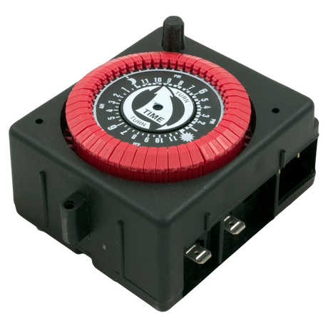 Intermatic PB914N66 Panel Mount Timer 24-Hour