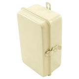 Intermatic PE103 pump controller with seasonal adjustment