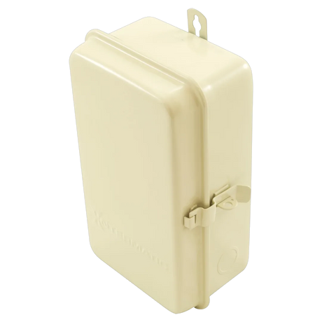 Intermatic PE103 pump controller with seasonal adjustment