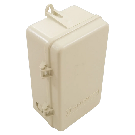 Intermatic PE153PF 24-Hour Timer with Freeze Protection