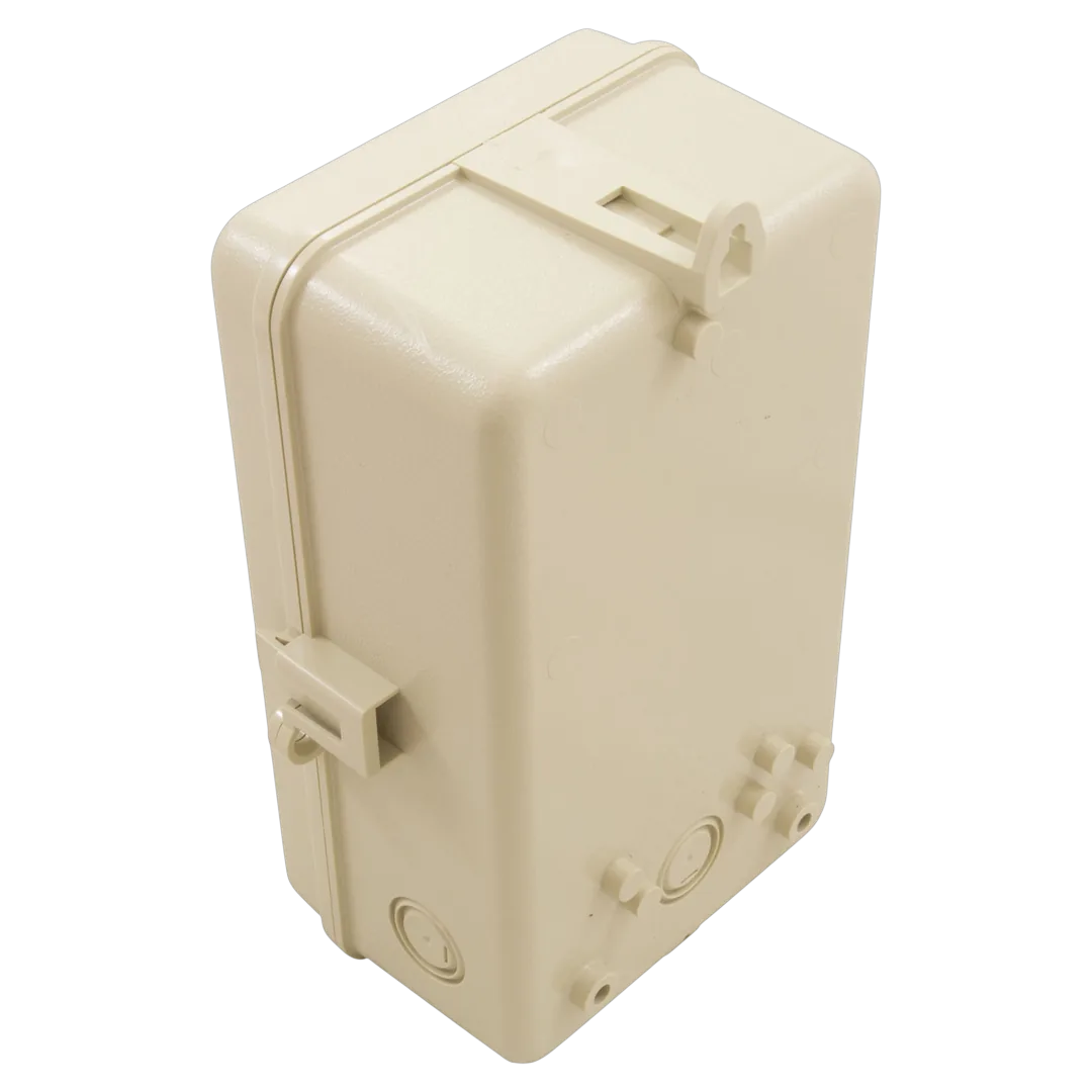 Intermatic PE153PF Electronic Time Control - Reverse