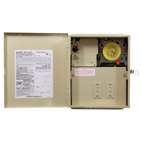Intermatic PF1112T Freeze Protection Control