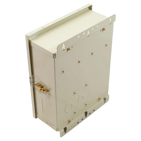 Intermatic PF1112T Freeze Protection Control Center - Reverse