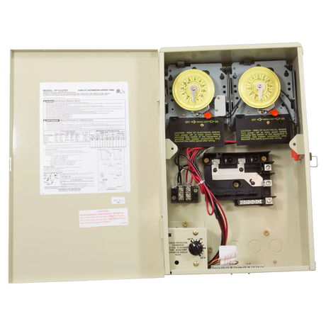 Intermatic PF1222TB1 Freeze Protection Breaker Panel