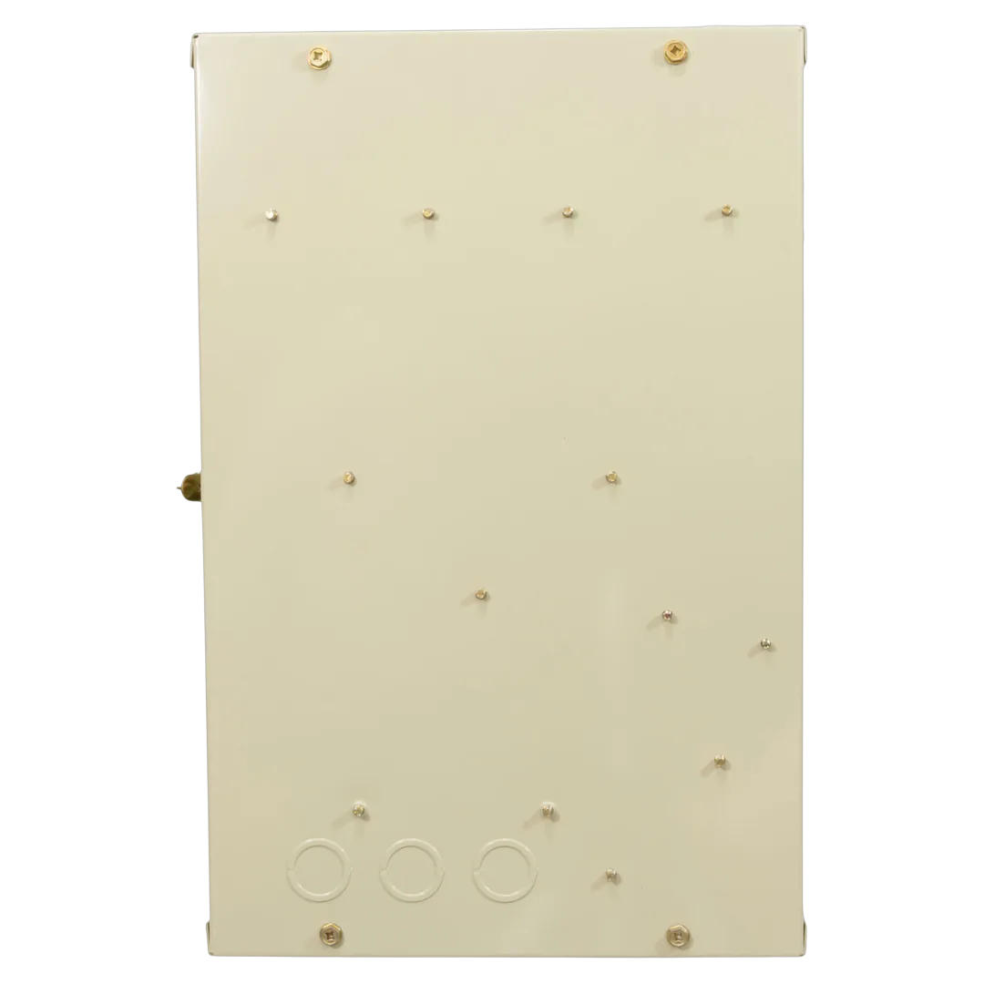 Intermatic PF1222TB1 Freeze Protection Panel - Back