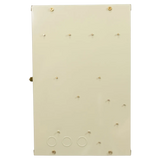Intermatic PF1222TB1 Freeze Protection Panel - Back