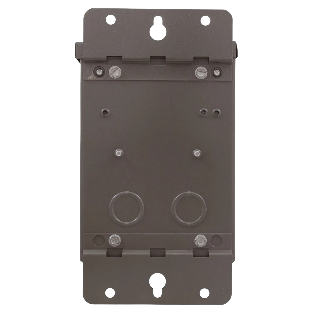 Intermatic PX300S Pool & Spa Safety Transformer - Back