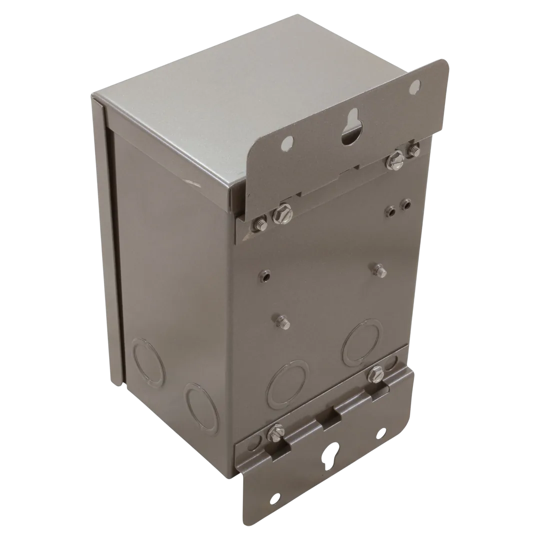 Intermatic PX300S Pool & Spa Safety Transformer - Reverse