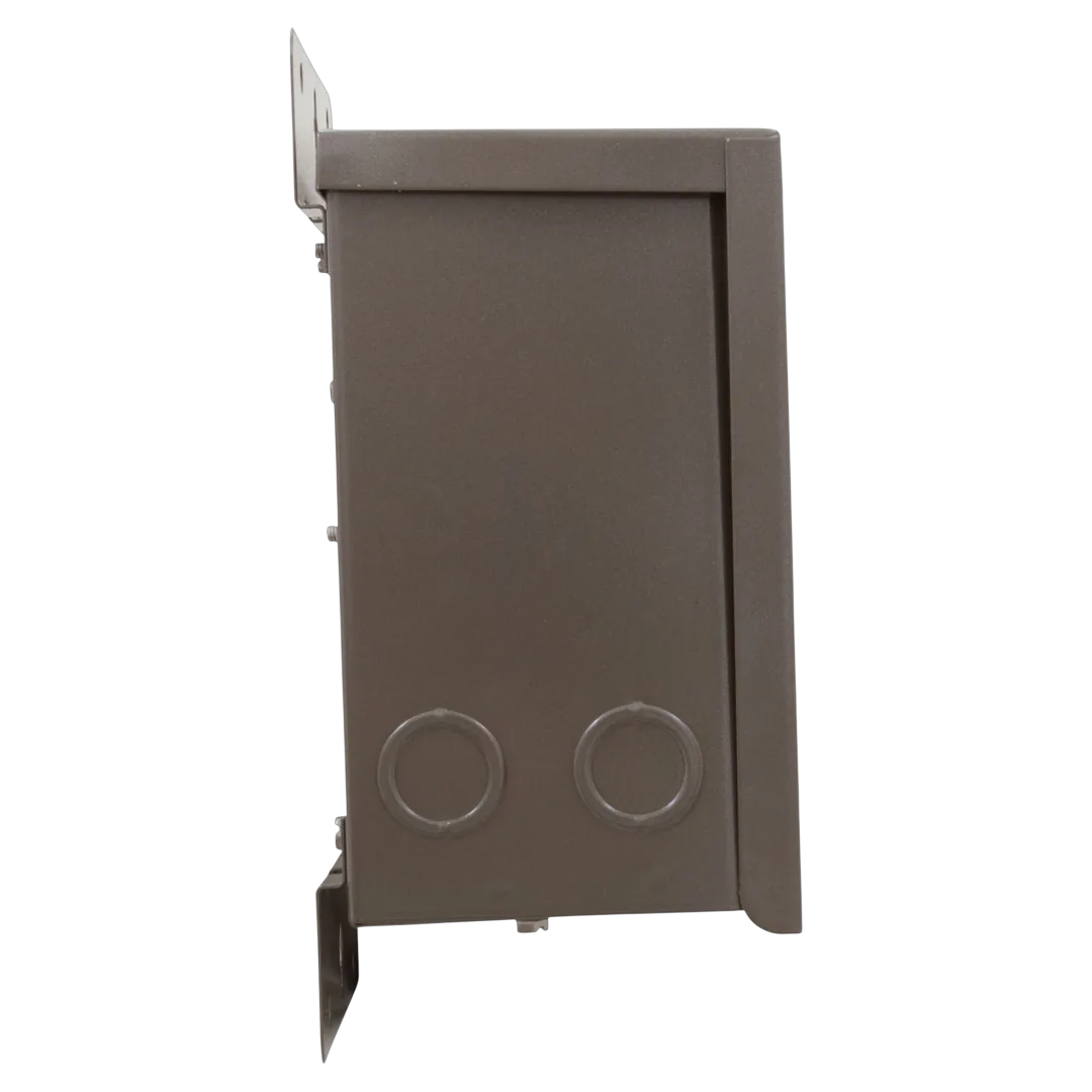 Intermatic PX300S Pool & Spa Safety Transformer - Side