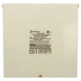 Intermatic PX600 Pool Transformer in Beige Steel