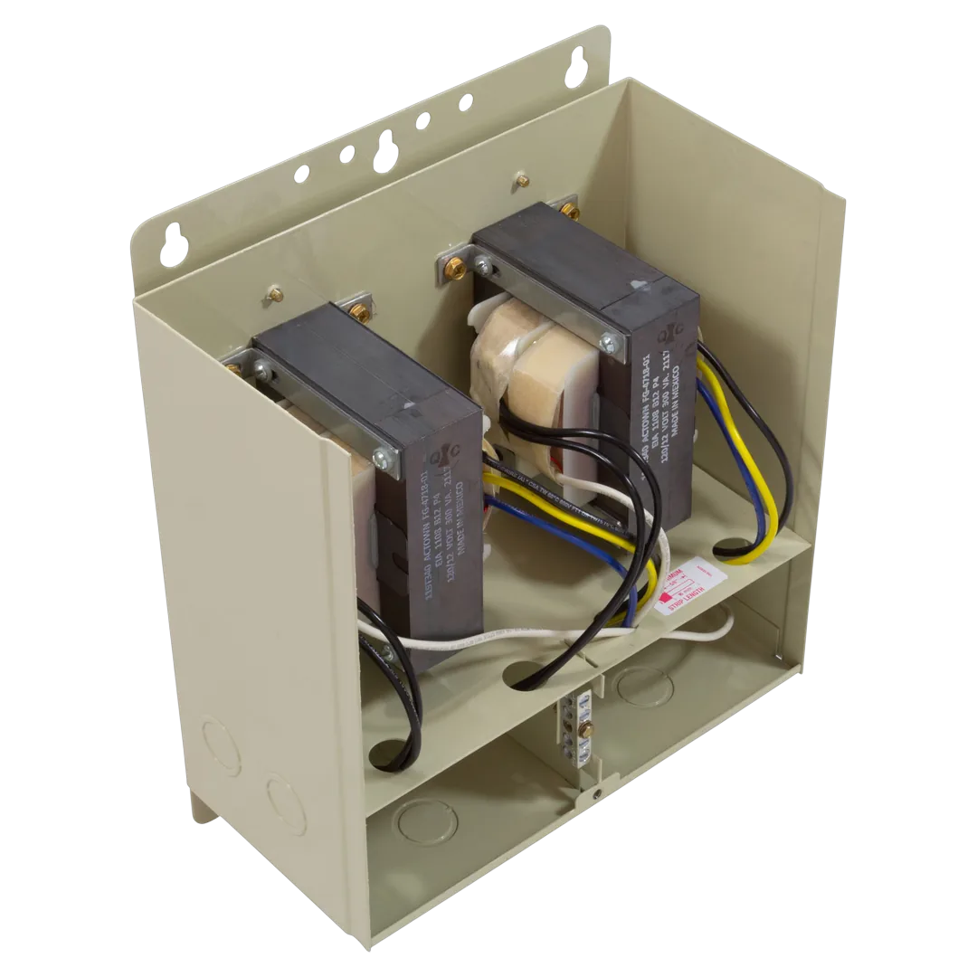 Intermatic PX600 Pool & Spa Transformer - Alt (3)