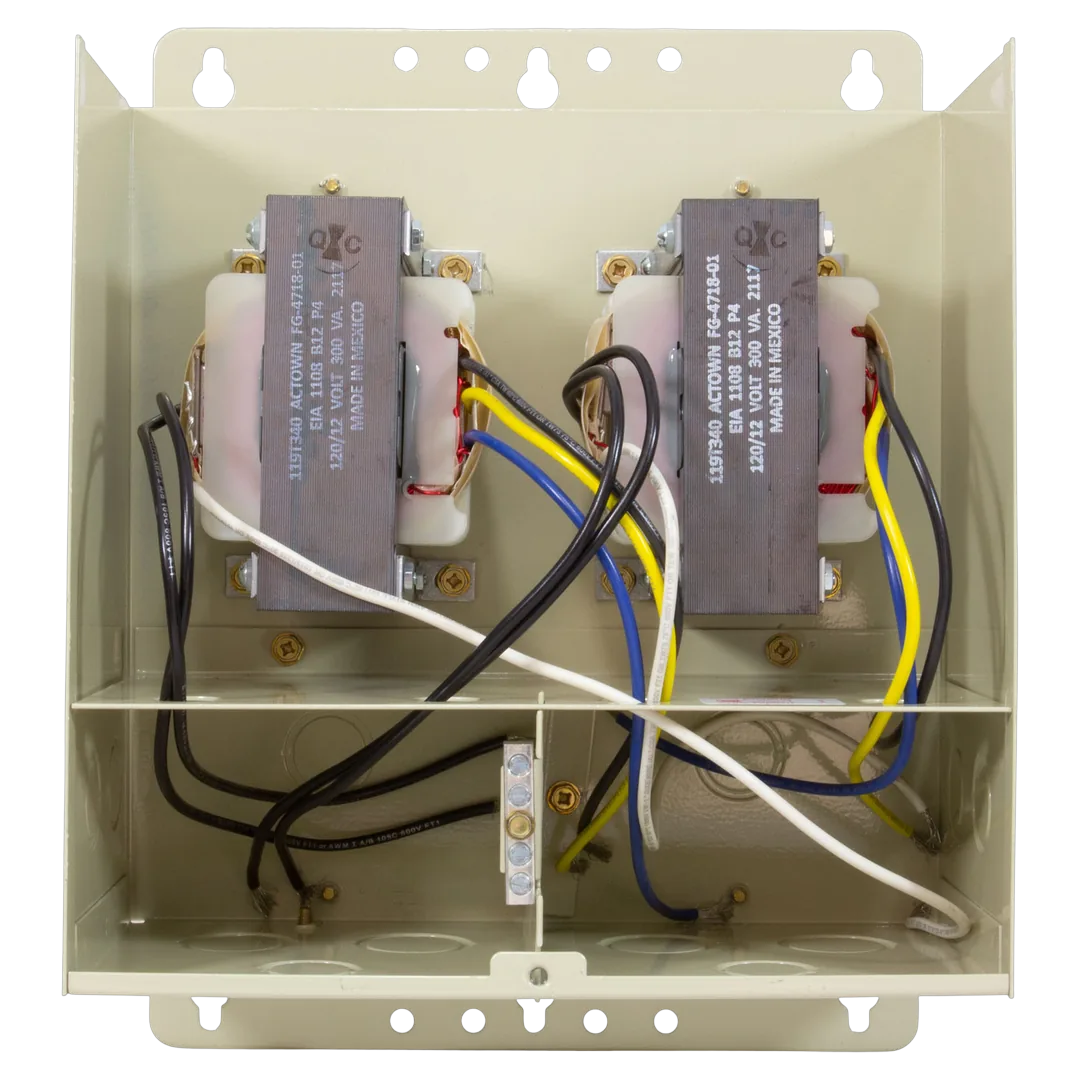 Intermatic PX600 Pool & Spa Transformer - Alt (4)