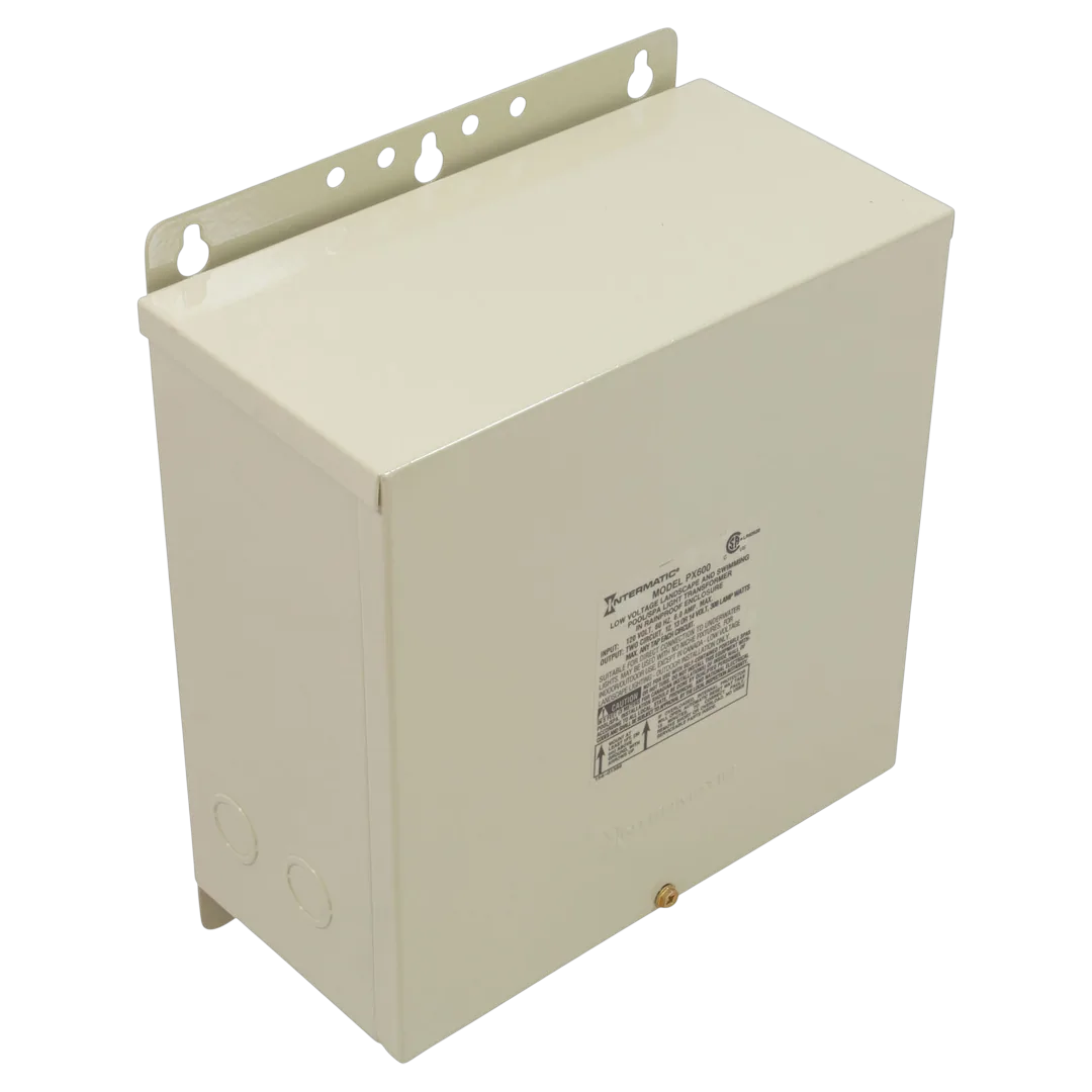 Intermatic PX600 Pool & Spa Transformer - Alt (6)