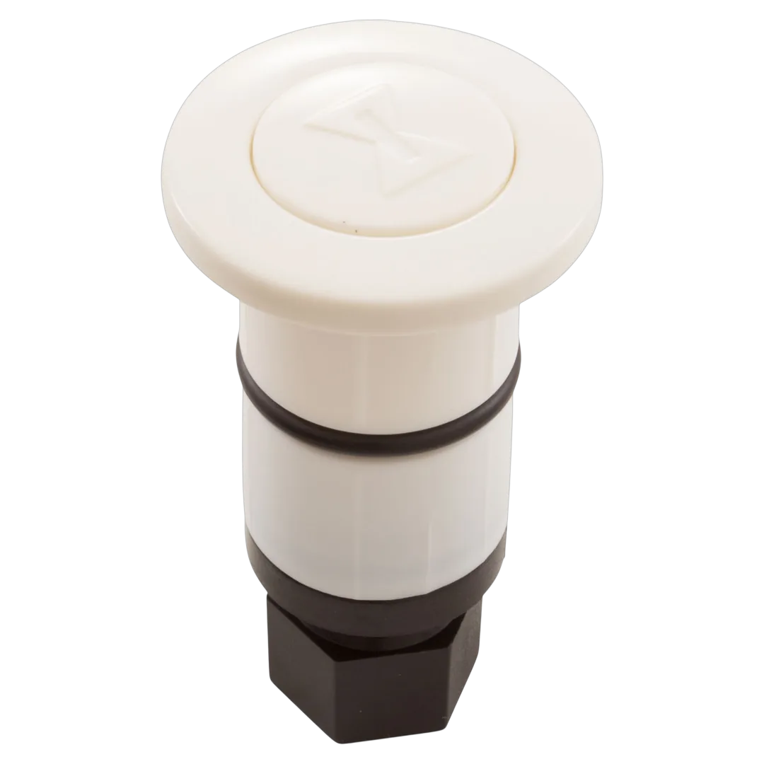 1-Inch Gunite Air Button - RC4G | Intermatic – EZ Pools