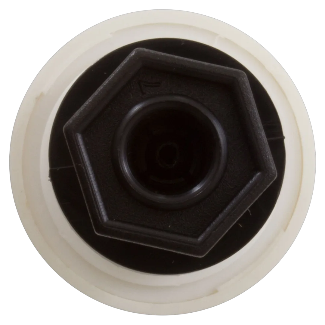 Intermatic RC4G 1-Inch Gunite Air Button - Bottom