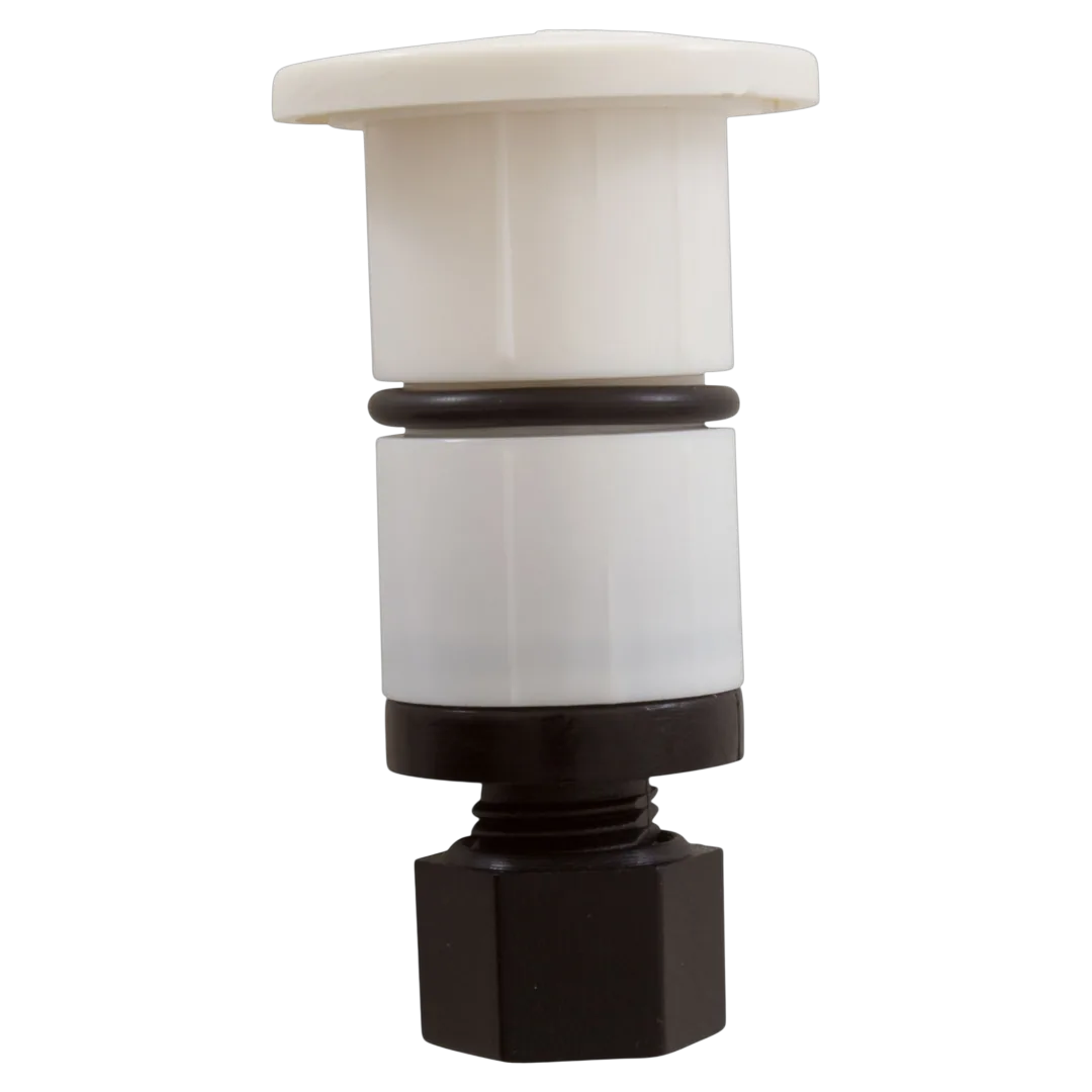 Intermatic RC4G 1-Inch Gunite Air Button - Side