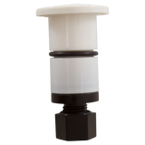 Intermatic RC4G 1-Inch Gunite Air Button - Side