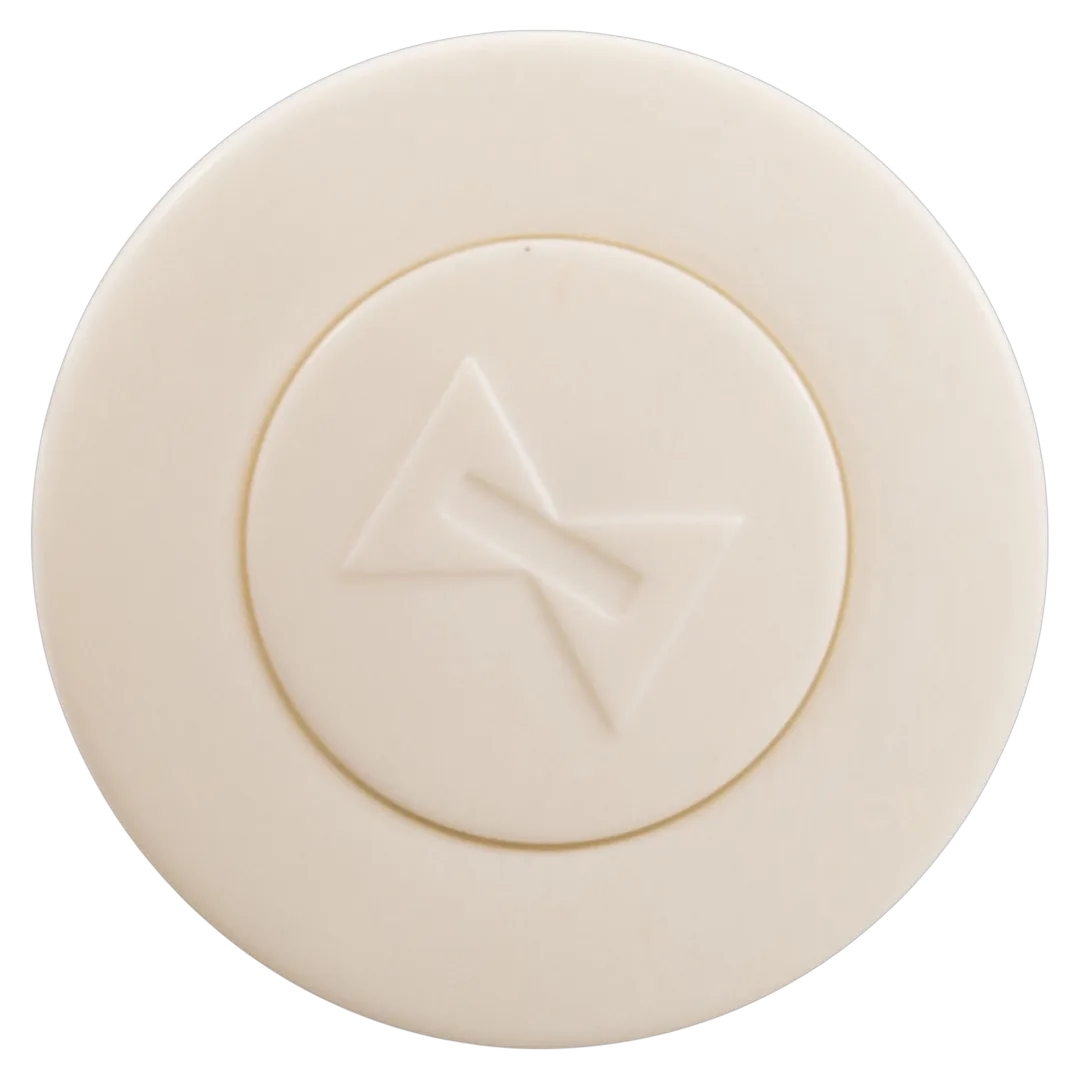 Intermatic RC4G 1-Inch Gunite Air Button - Top