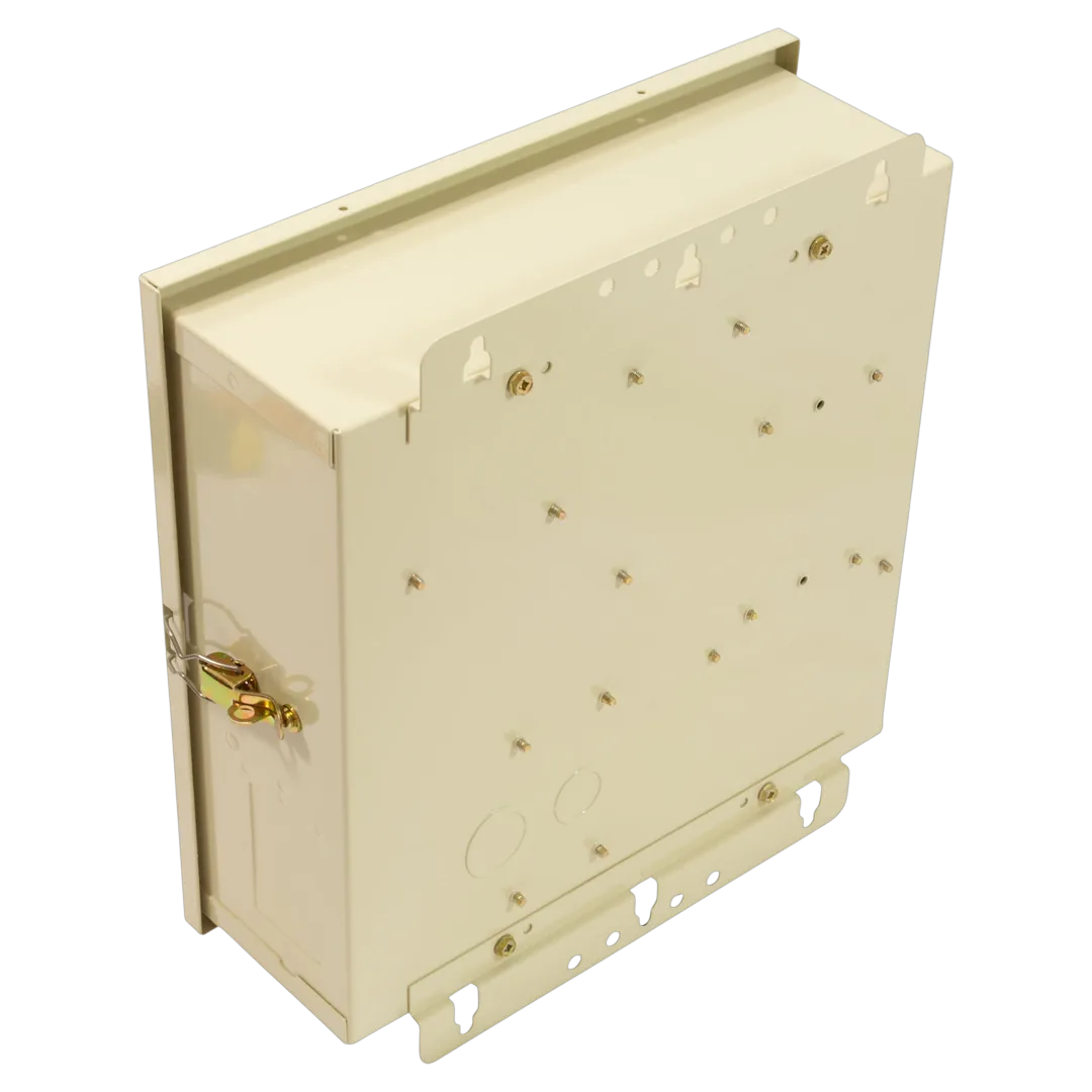 Intermatic T10004RT1 Pool Control Panel - Reverse