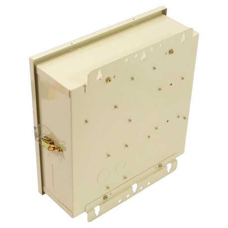 Intermatic T10004RT1 Pool Control Panel - Reverse