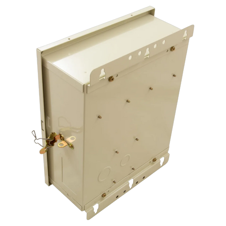 Intermatic T10101R Pool & Spa Control Panel - Reverse