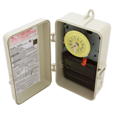 Intermatic T101P3 Timer in Plastic Enclosure