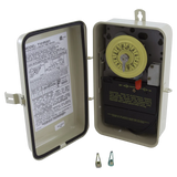 Intermatic T101R201 Mechanical Time Switch - Alt (3)