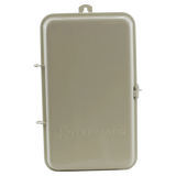 Intermatic T101R201 Mechanical Time Switch - Front