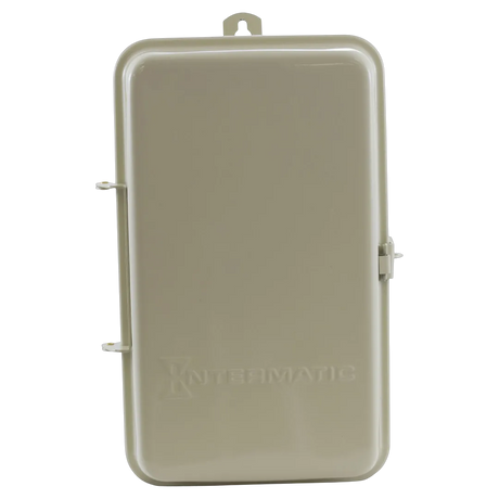 Intermatic T101R201 Mechanical Time Switch - Front