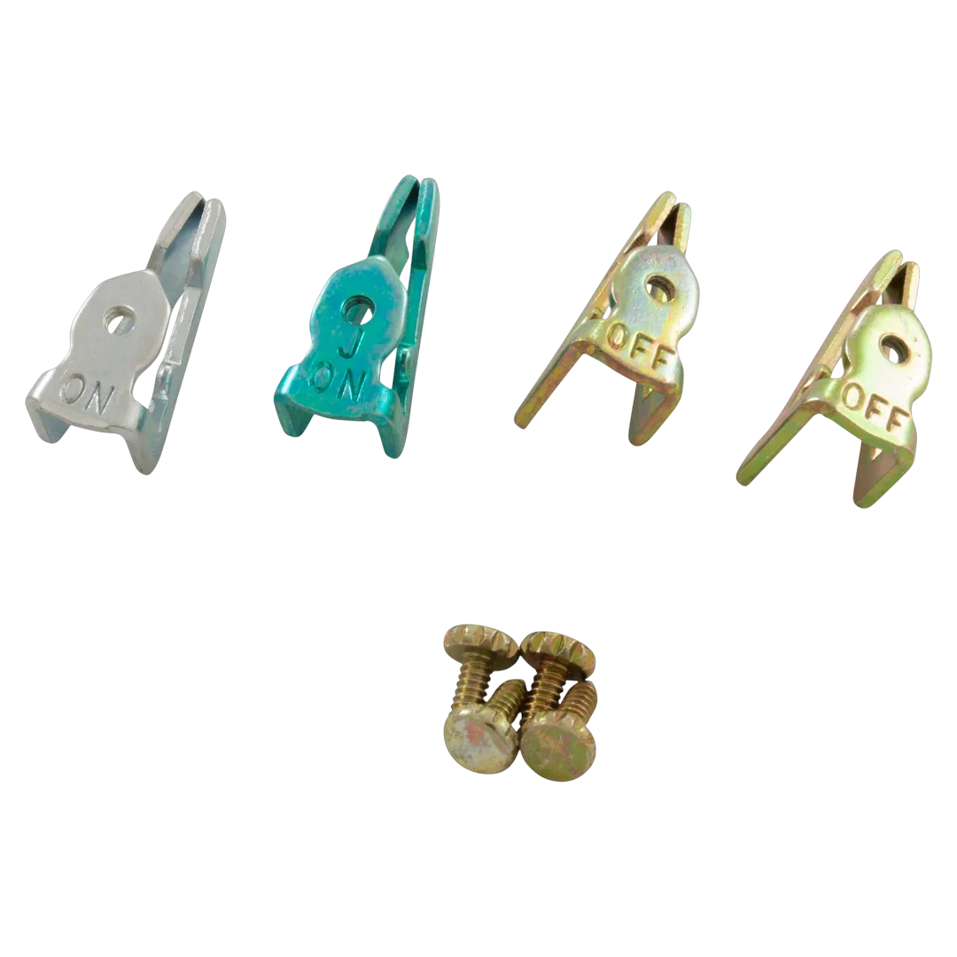 Intermatic T101R Mechanical Time Switch - Alt (3)